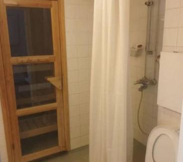 Espoo Apartamento | Own Sauna, in front of Shopping mall, 15min to Center