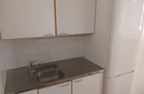 Espoo Apartamento | Own Sauna, in front of Shopping mall, 15min to Center