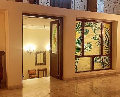 Chhatarpur Casa | Own stay Chhaterpur