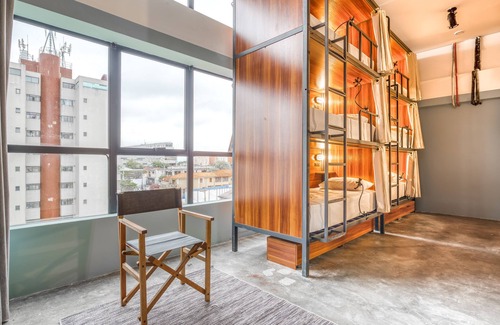 Pinheiros Hotel | OWN Vila Madalena Hotel São Paulo