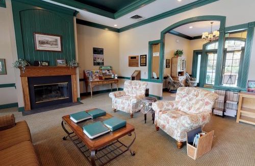 Indigo Run Casa | Owners Club At Hilton Head - Managed by Elite Alliance