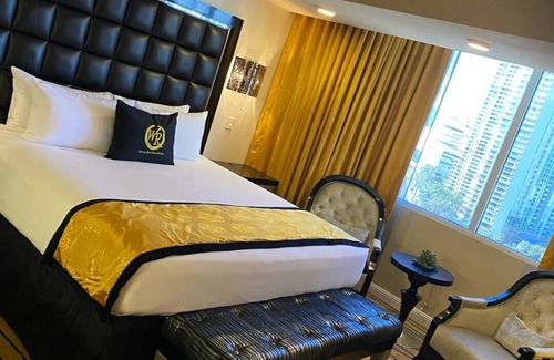 Las Vegas Complejo | Owners Suite