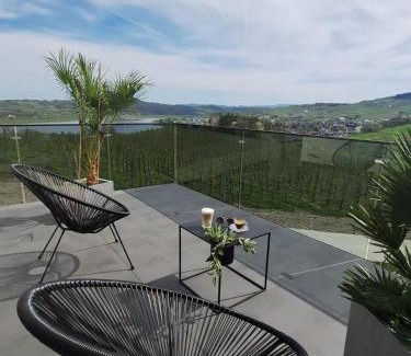 gmina Łososina Dolna Apartamento | Owocowe Wzgórze