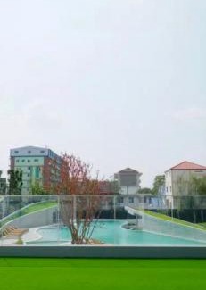 Bang Na Apartamento | Owow o2