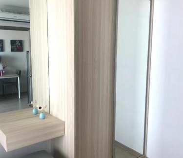 Bang Na Apartamento | Owow o2