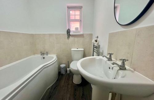 Hartlepool Casa | Owton House