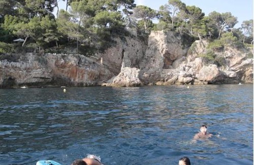 Antibes City Centre Alquiler De Eote | Oxàla Mer & Soleil
