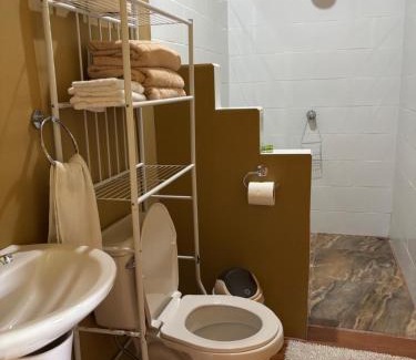 Bijagua Apartamento | OXÍGENO Río Celeste