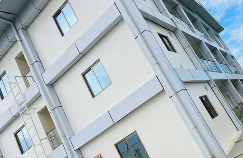 Suva Apartamento | Ox Apartment