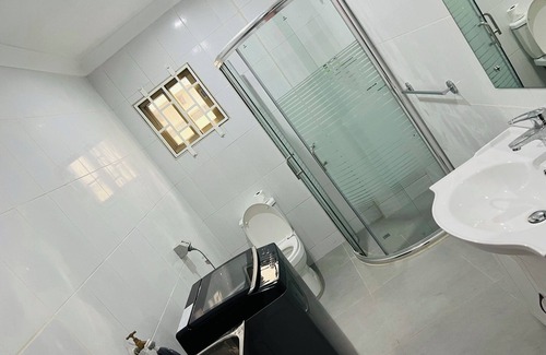 Suva Apartamento | Ox Apartment