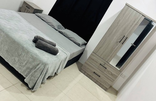 Suva Apartamento | Ox Apartment