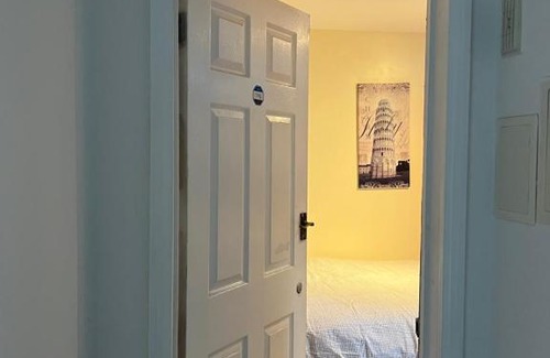 West Ham Casa | Oxborne Rooms UK - Seaton