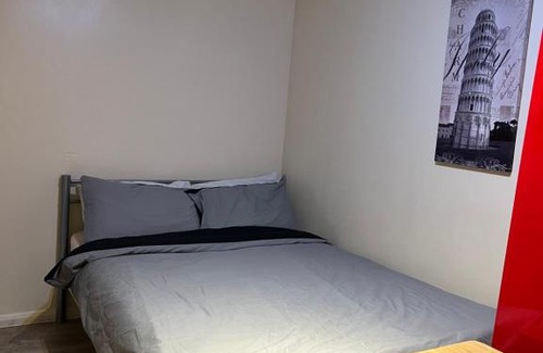 West Ham Casa | Oxborne Rooms UK - Seaton