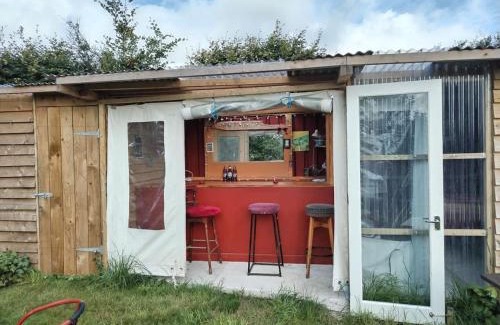 Camelford Casa | Oxencombe