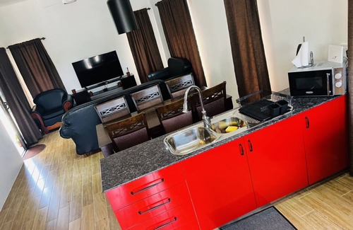 Suva Apartamento | Oxford Apartments Suva