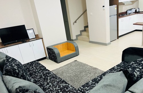 Suva Apartamento | Oxford Apartments Suva