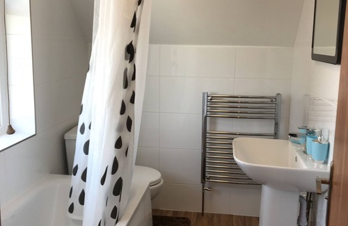 Kidlington Casa | Oxford Bed and Breakfast