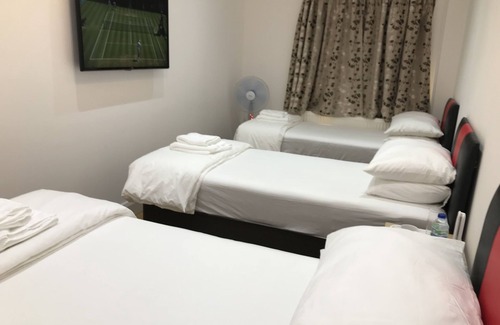 Kidlington Casa | Oxford Bed and Breakfast