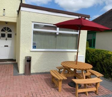 Kidlington Cama Y Desayuno | Oxford Bed and Breakfast