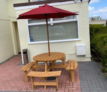 Kidlington Cama Y Desayuno | Oxford Bed and Breakfast
