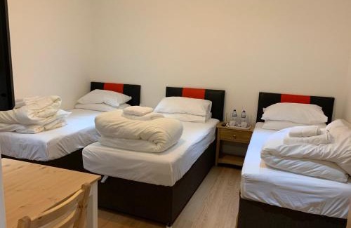 Kidlington Cama Y Desayuno | Oxford Bed and Breakfast