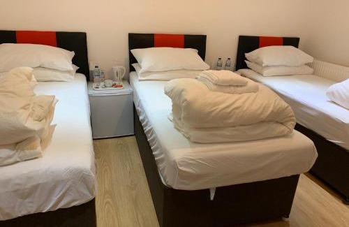 Kidlington Cama Y Desayuno | Oxford Bed and Breakfast