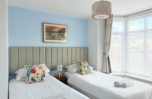 Headington Cama Y Desayuno | Oxford Guest House