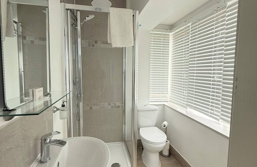 Headington Cama Y Desayuno | Oxford Guest House