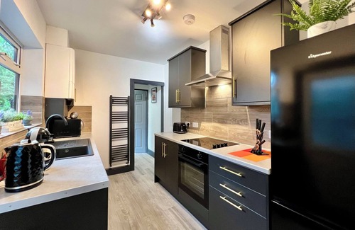 Cleethorpes Casa | Oxford House