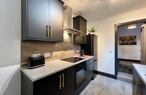 Cleethorpes Casa | Oxford House