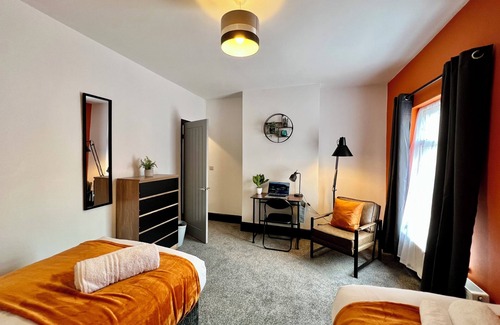 Cleethorpes Casa | Oxford House