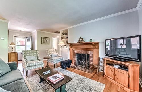 Lake Junaluska Casa | Oxford Lodge