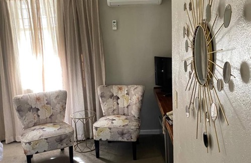 Vryheid Casa | Oxford Lodge