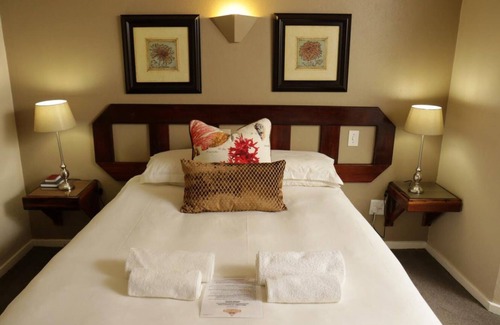 Vryheid Casa | Oxford Lodge