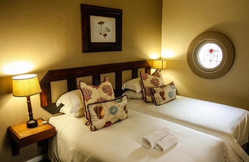 Vryheid Casa | Oxford Lodge