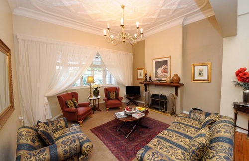 Vryheid Casa | Oxford Lodge