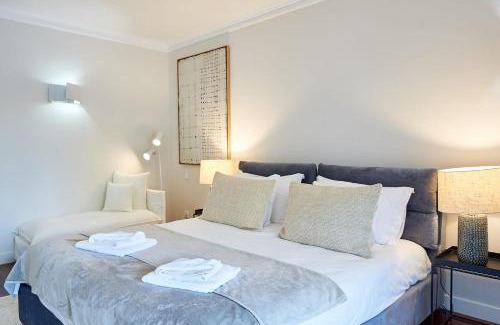 Cascais Apartamento | Oxford Park II