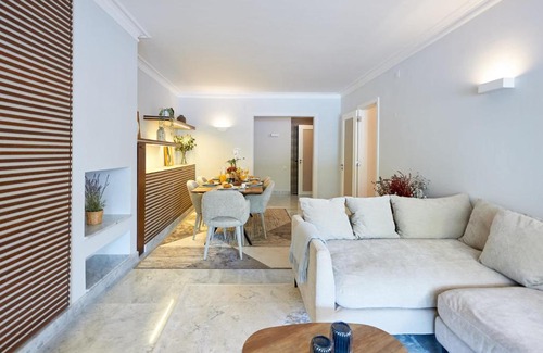 Cascais Apartamento | Oxford Park II