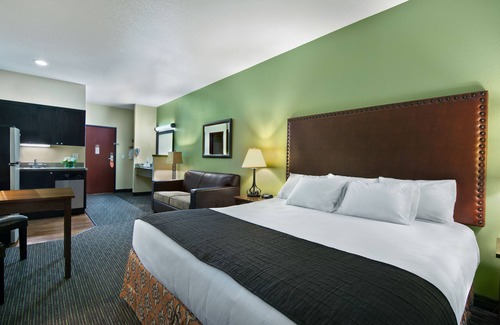 Hermiston Hotel | Oxford Suites Hermiston
