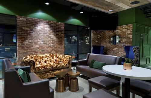 Paso Robles Hotel | Oxford Suites Paso Robles