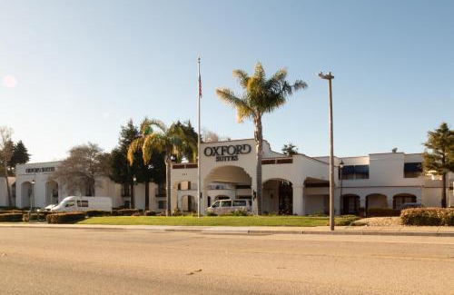 Pismo Beach Hotel | Oxford Suites Pismo Beach