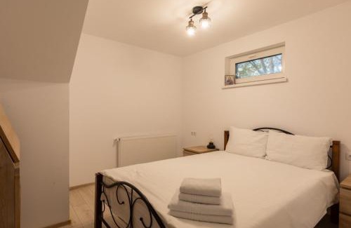 Rasnov Chalet De Esquí | Oxigen Dream