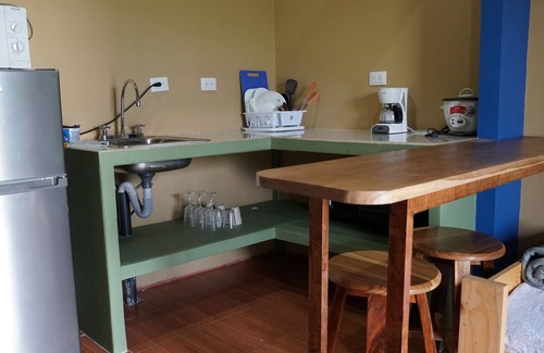 Bijagua Apartamento | OXIGENO I