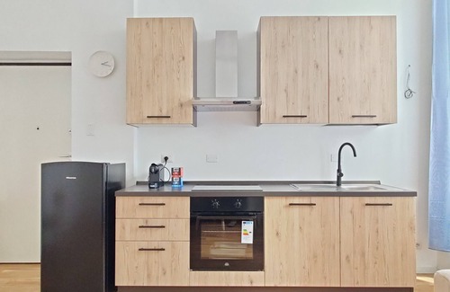 NoLo Apartamento | OXILIA