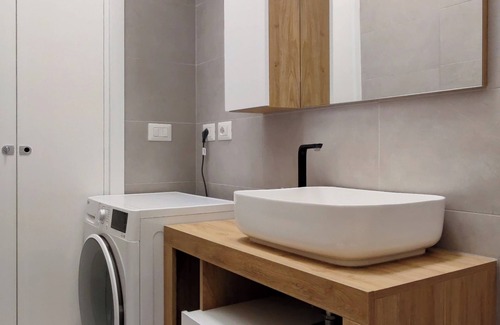 NoLo Apartamento | OXILIA