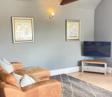 Alford Apartamento | Oxley Cottage