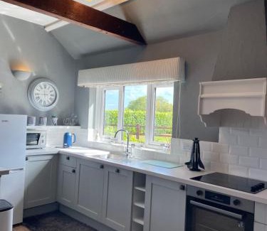 Alford Apartamento | Oxley Cottage