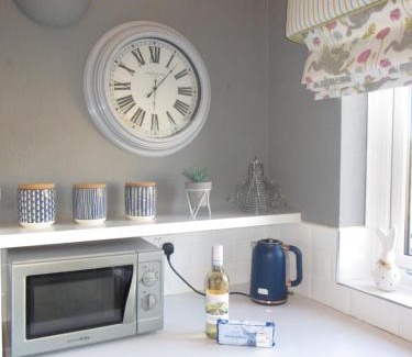 Alford Apartamento | Oxley Cottage