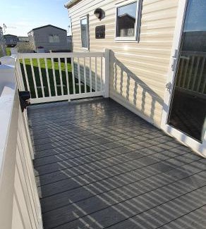 Selsey Apartamento | Oxley Retreat, West Sands, Seal Bay Resort