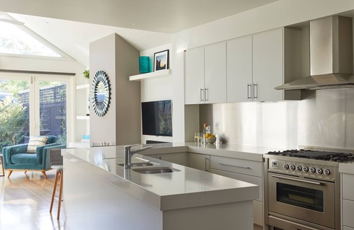 Port Melbourne Casa | LUXICO - Oxley en Spring Street East